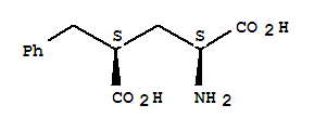 L-Glutamic Acid, 4-(phenylmethyl)-, (4S)-