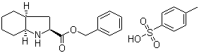 L-八氫吲哚-2-羧酸芐酯對甲苯磺酸鹽