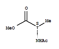 氨基酸衍生物（Ac-Ala-OMe