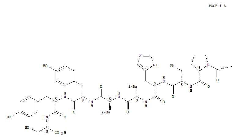 Angiotensinogen (1-14) ,Rat  