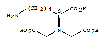N2,N2-bis(carboxymethyl)-L-Lysine  