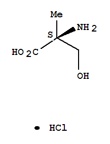 (S)-α-methylserine hydrochloride