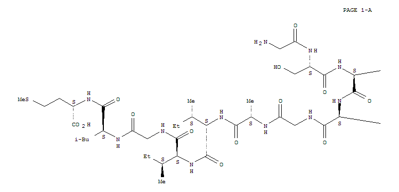 Amyloid β-peptide (25-35) (human)