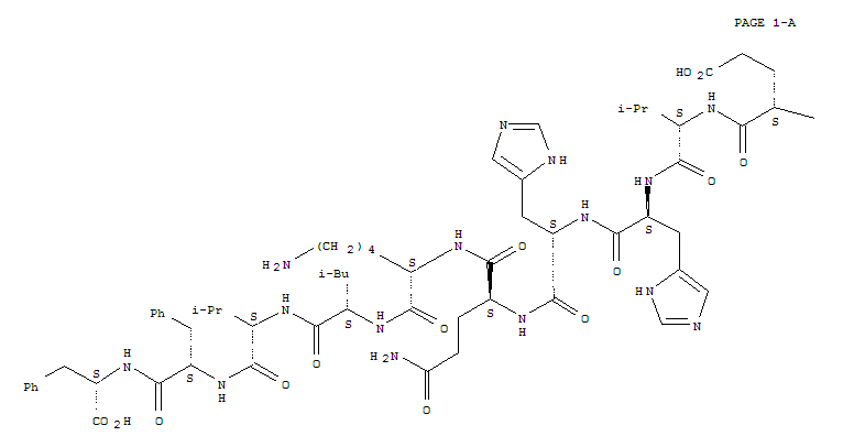 Amyloid β-Peptide (10-20) (human)