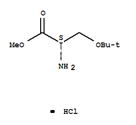 L-Serine-t-butyl methyl ester