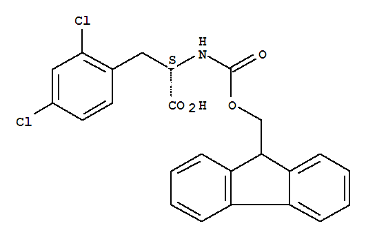 FMOC-L-2,4-DICHLOROPHE