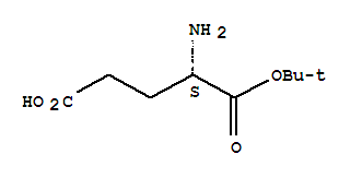 L-Glutamicacid, 1-(1,1-dimethylethyl) ester