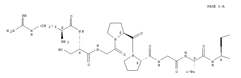 [Ala11,D-Leu15]-Orexin B(human)  