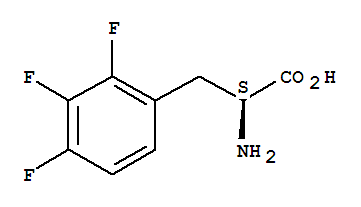 2,3,4-Trifluoro-L-phenylalanine