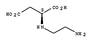 L-Aspartic acid,N-(2-aminoethyl)-
