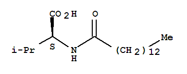 N-Tetradecanoyl-L-Valine