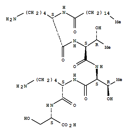 Palmitoyl Pentapeptide-3/4, Matrixyl