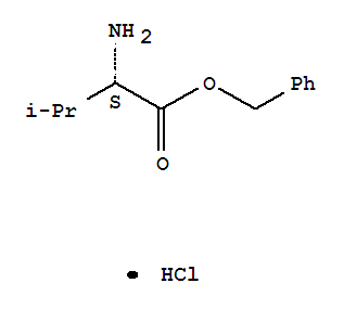 L-Valine benzyl ester hcl