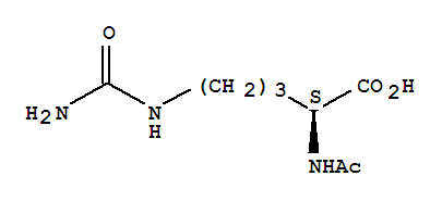 N-Acetyl-L-Citrulline