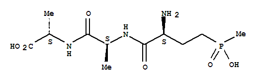 雙丙氨膦鈉/35597-43-4 