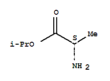 氨基酸衍生物（H-Ala-Oipr.HCl