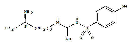 氨基酸衍生物（H-Arg(Tos)-OH