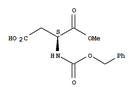 Z-L-Aspartic acid α-methyl ester
