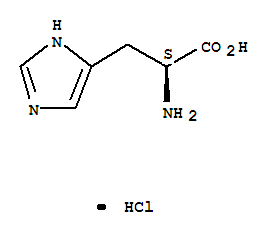 L-Histidine Monohydrochloride