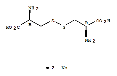 L-Cystine disodium salt