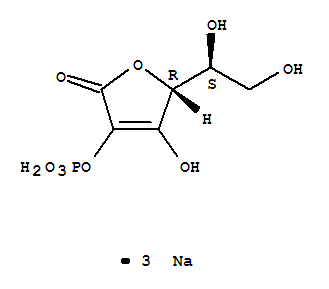 维生素C磷酸酯钠 -SAP