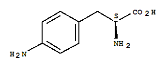 L-Phenylalanine,4-amino-
