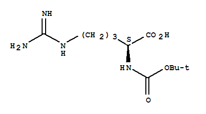 N-Boc-L-arginine