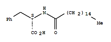 N-Hexadecanoyl-L-Phenlyalanine