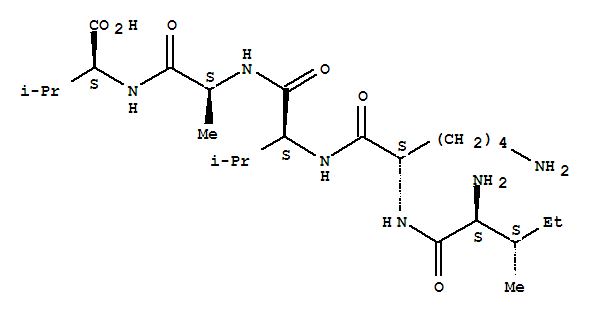 Laminin-1 peptide