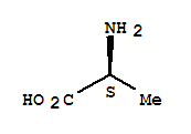 L-Alanine, homopolymer