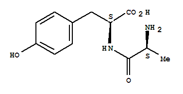 Alanyl-L-Tyrosine