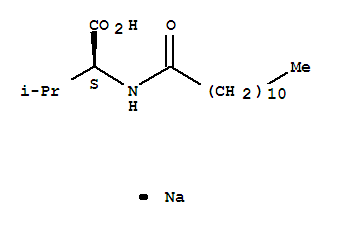 Sodium N-Dodecanoyl-L-Valinate