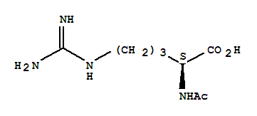 氨基酸衍生物（Ac-Arg-OH.2H2O