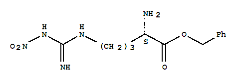 氨基酸衍生物（H-Arg(NO2)-OBzl.TosOH