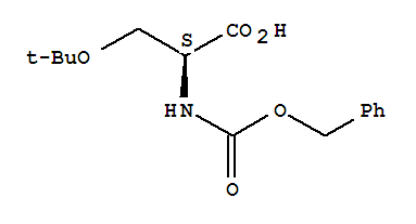 氨基酸Z-Ser(tBu)-OH 产品图片