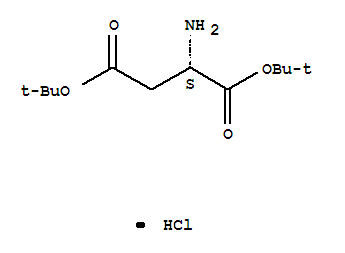 L-aspartic acid di-tert-butyl ester hydrochloride