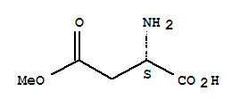 L-Aspartic acid,4-methyl ester