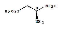 L-(+)-2-Amino-3-Phosphonopropionic Acid
