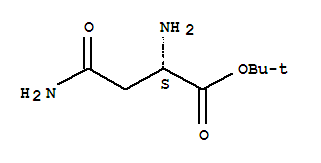 L-Asparagine,1,1-dimethylethyl ester