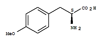 L-Tyrosine, O-methyl-