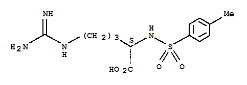 氨基酸衍生物（Tos-Arg-OH