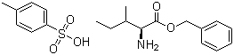L-Isoleucine-benzyl ester PTSA
