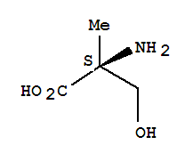 L-2-Methylserine