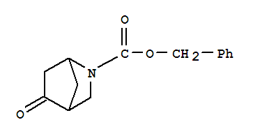 benzyl 5-oxo-2-azabicyclo[2.2.1]heptane-2-carboxylate
