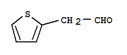 2-thiophen-2-ylacetaldehyde