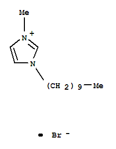 1-decyl-3-methylimidazol-3-ium,bromide