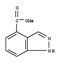 Methyl Indazole-4-Carboxylate