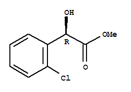 (R)-2-氯扁桃酸甲酯 产品图片