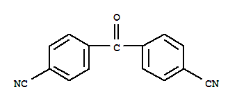 4,4'-Dicyanobenzophenone  