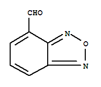 2,1,3-benzoxadiazole-4-carbaldehyde